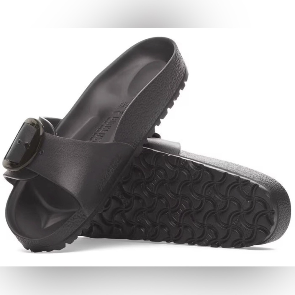 Birkenstock Black Sandals - Picture 8 of 8